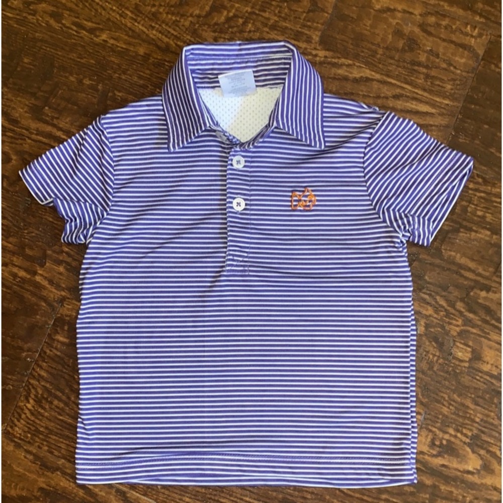 Prodoh Striped Shirt Size 12 months